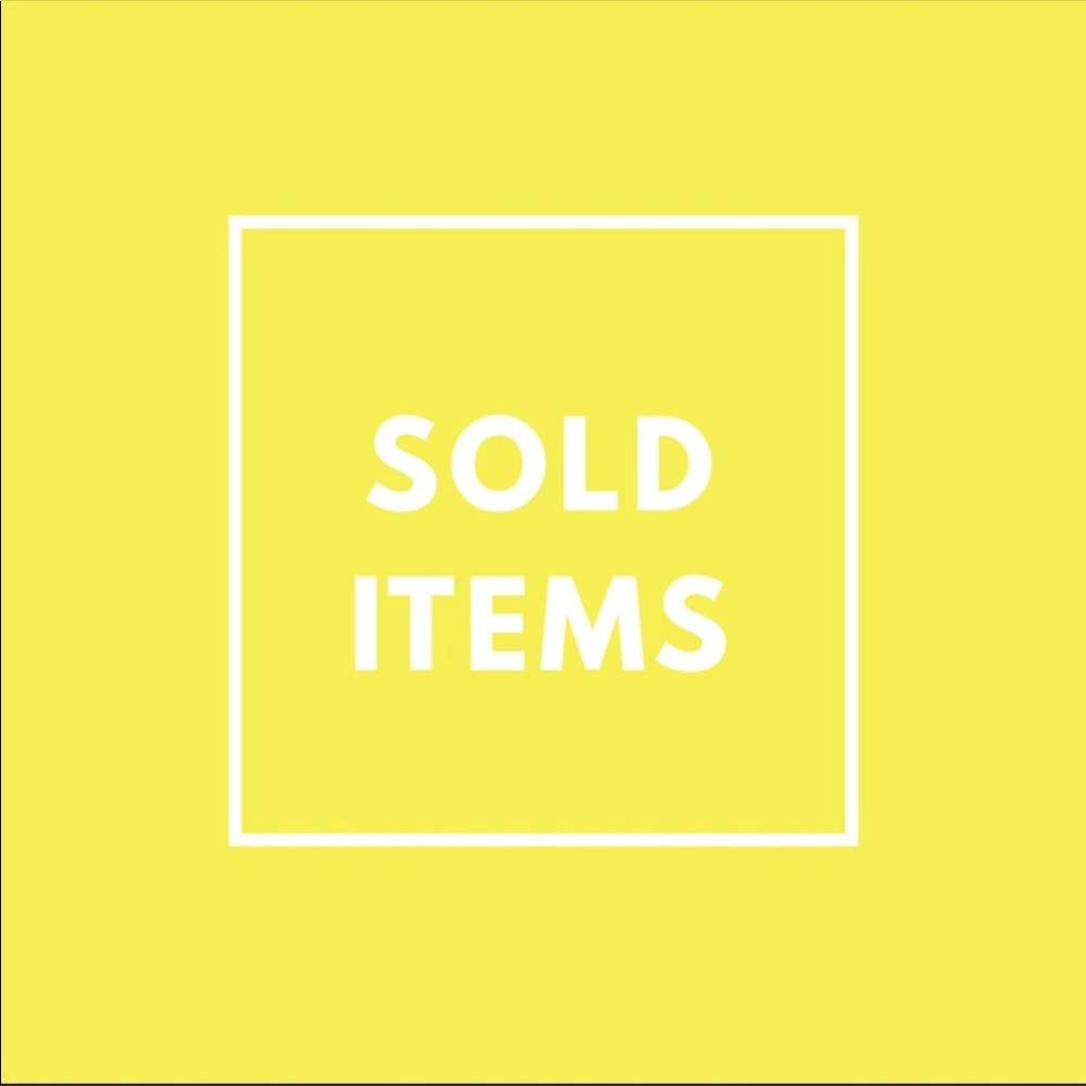 Sold